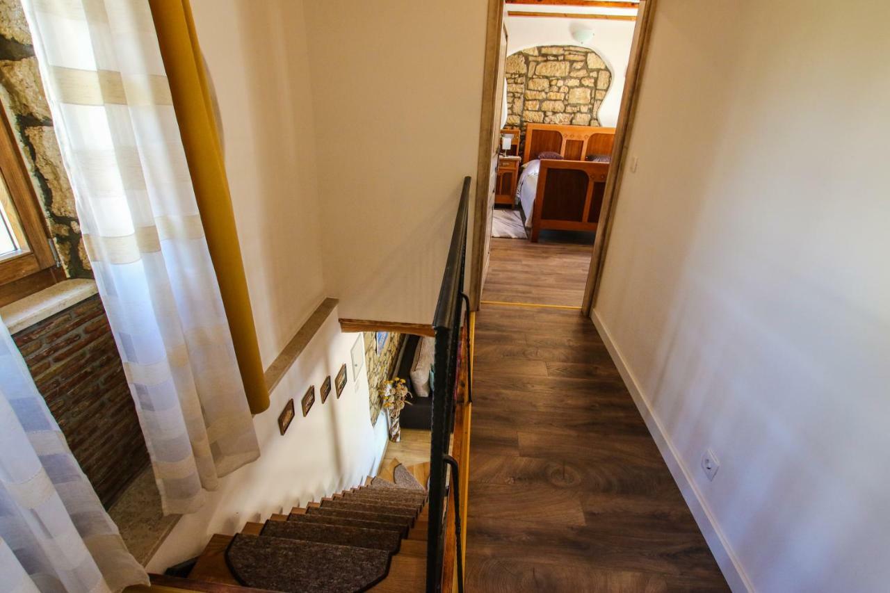 Villa Alma Kaštelir Extérieur photo