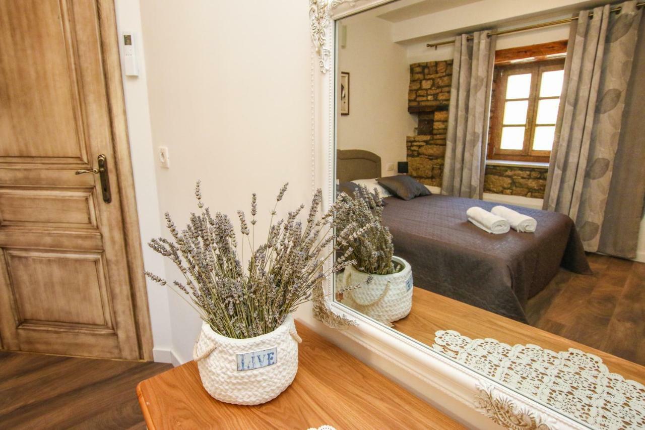 Villa Alma Kaštelir Extérieur photo